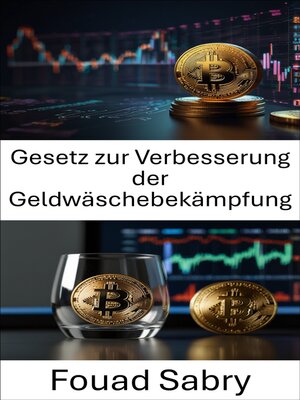Gesetz zur Verbesserung der Geldwäschebekämpfung - ebook